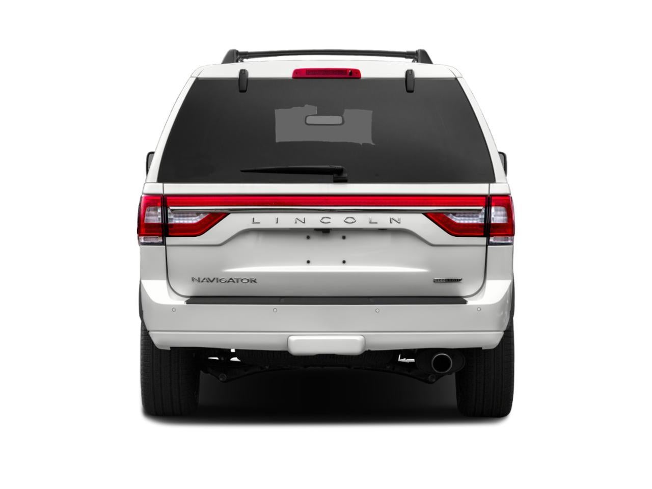 2015 Lincoln Navigator Base