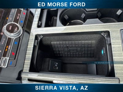 2023 Lincoln Navigator L Black Label