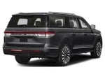 2023 Lincoln Navigator L Black Label