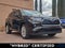 2021 Toyota Highlander Hybrid Limited