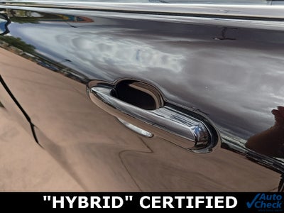 2021 Toyota Highlander Hybrid Limited