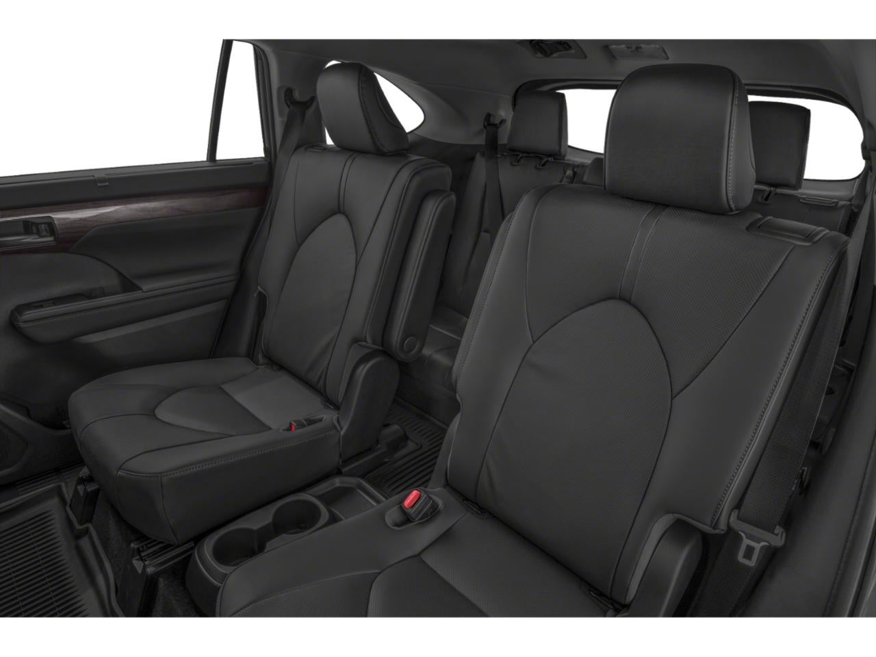 2021 Toyota Highlander Hybrid Limited