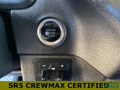 2023 Toyota Tundra SR5