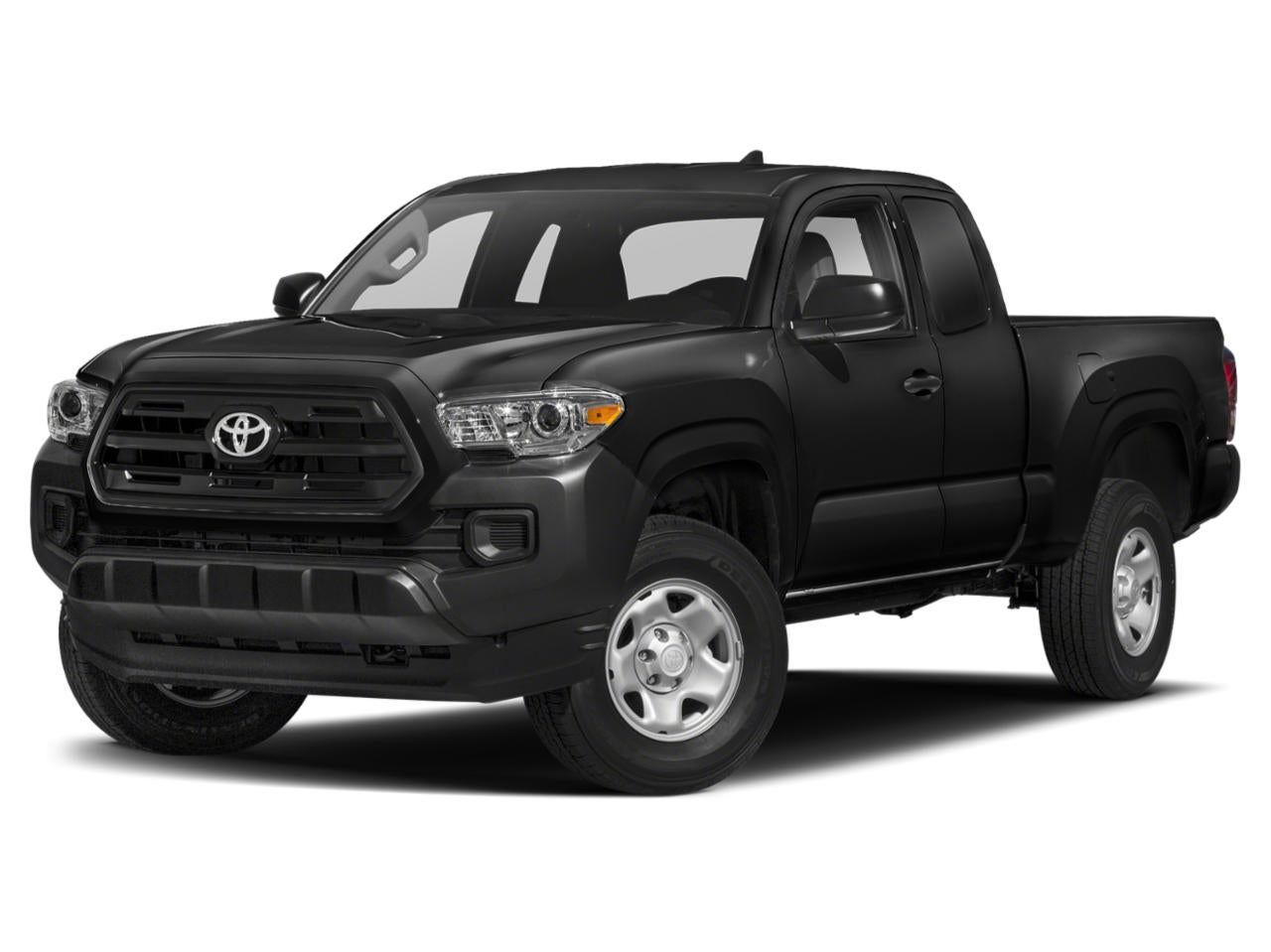 2018 Toyota Tacoma Base