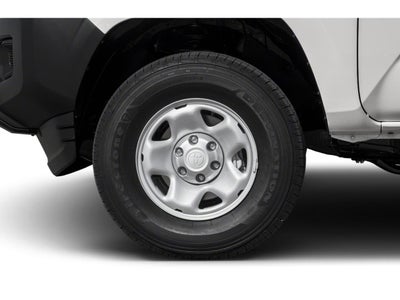 2018 Toyota Tacoma Base