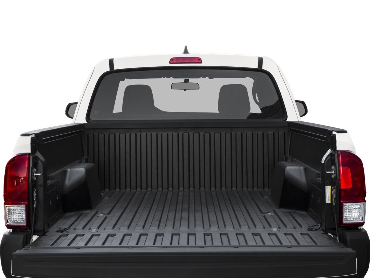 2018 Toyota Tacoma Base