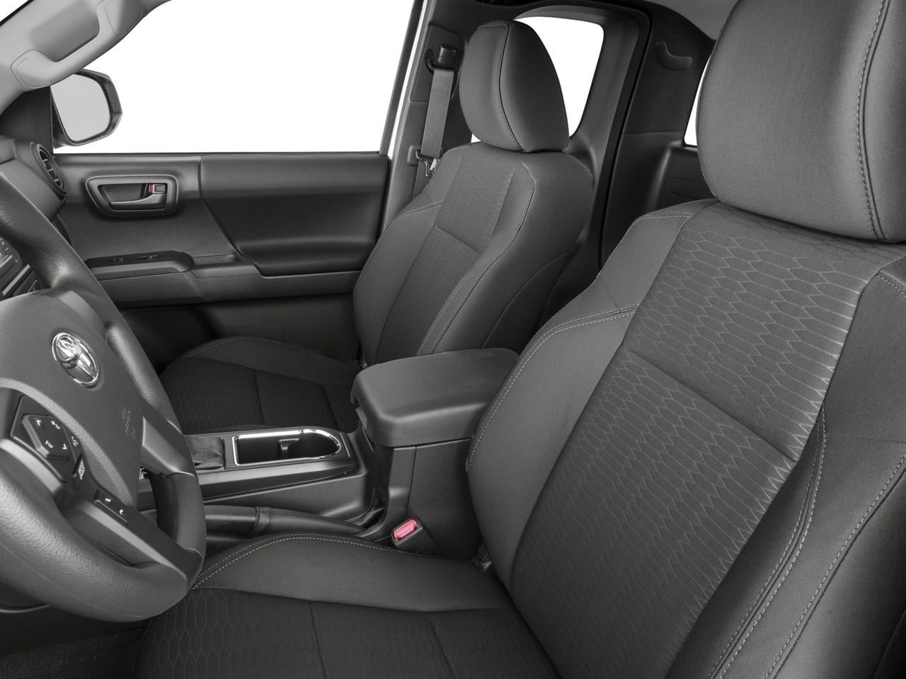 2018 Toyota Tacoma Base