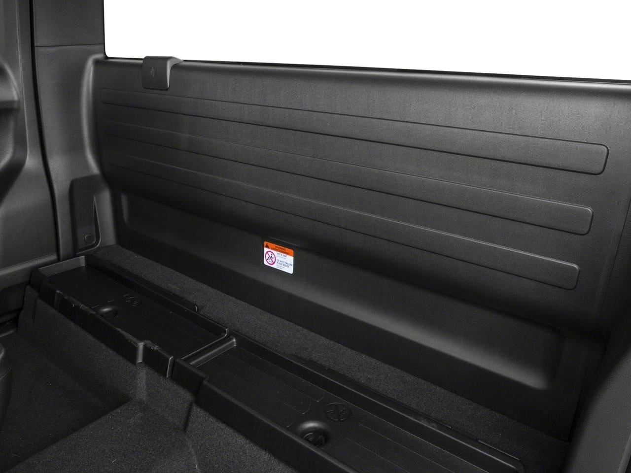 2018 Toyota Tacoma Base