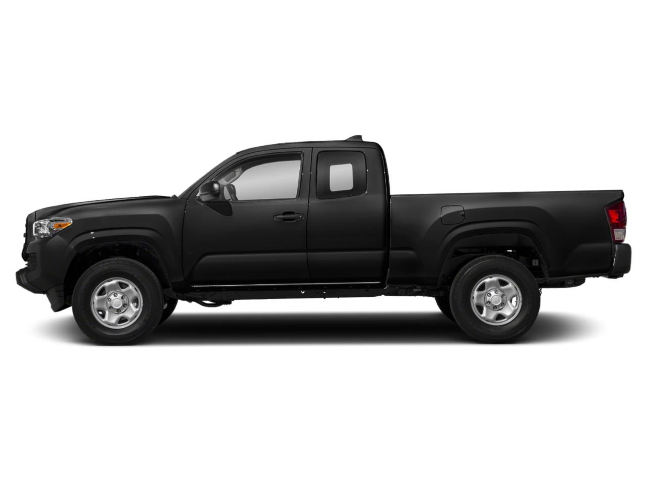 2018 Toyota Tacoma Base