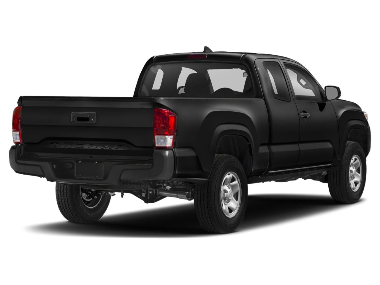 2018 Toyota Tacoma Base