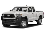 2018 Toyota Tacoma Base