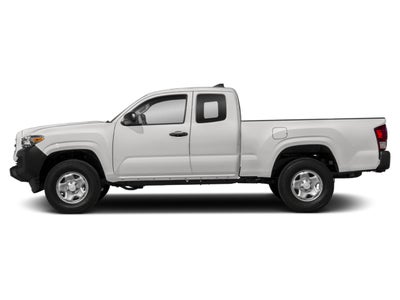 2018 Toyota Tacoma Base
