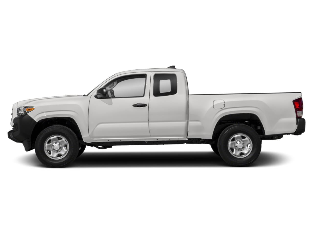2018 Toyota Tacoma Base