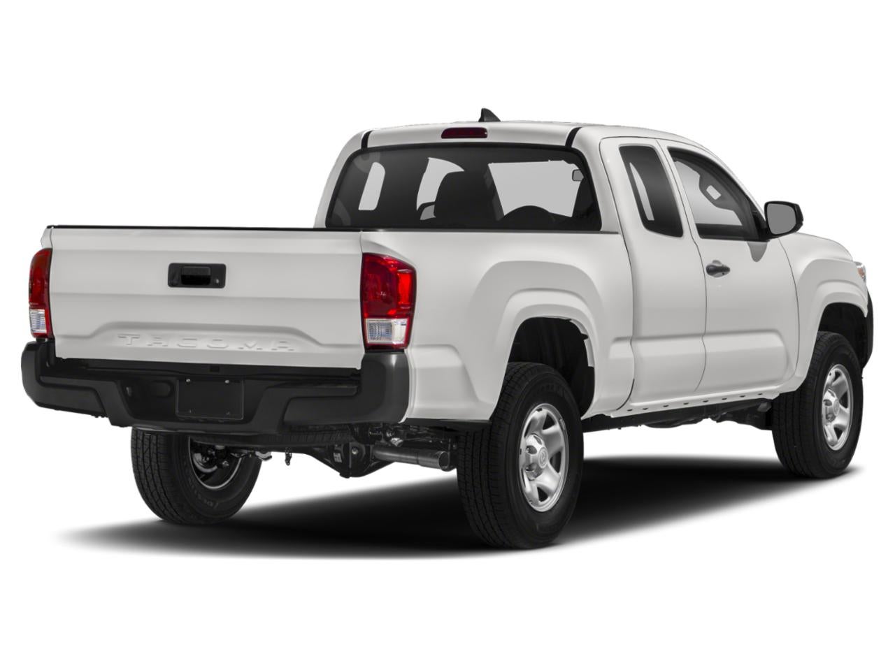 2018 Toyota Tacoma Base