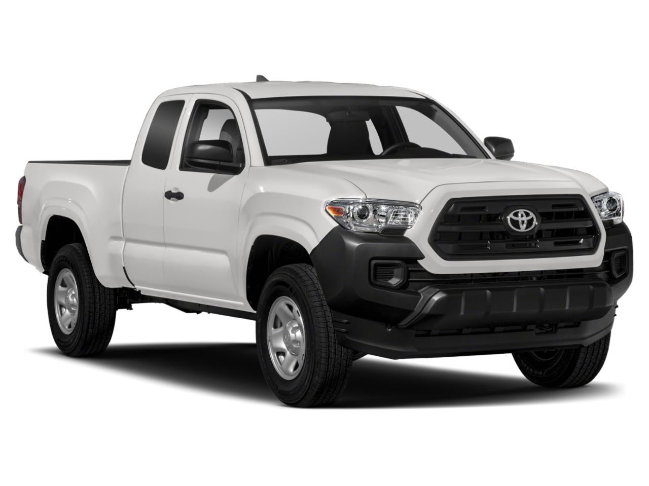 2018 Toyota Tacoma Base