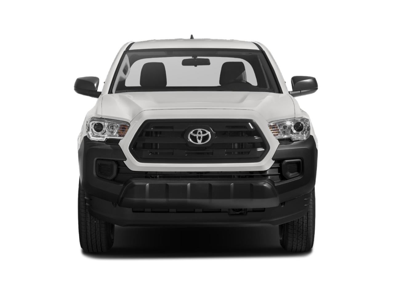 2018 Toyota Tacoma Base