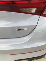 2023 Kia K5 GT