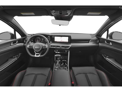 2023 Kia K5 GT