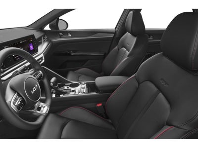 2023 Kia K5 GT
