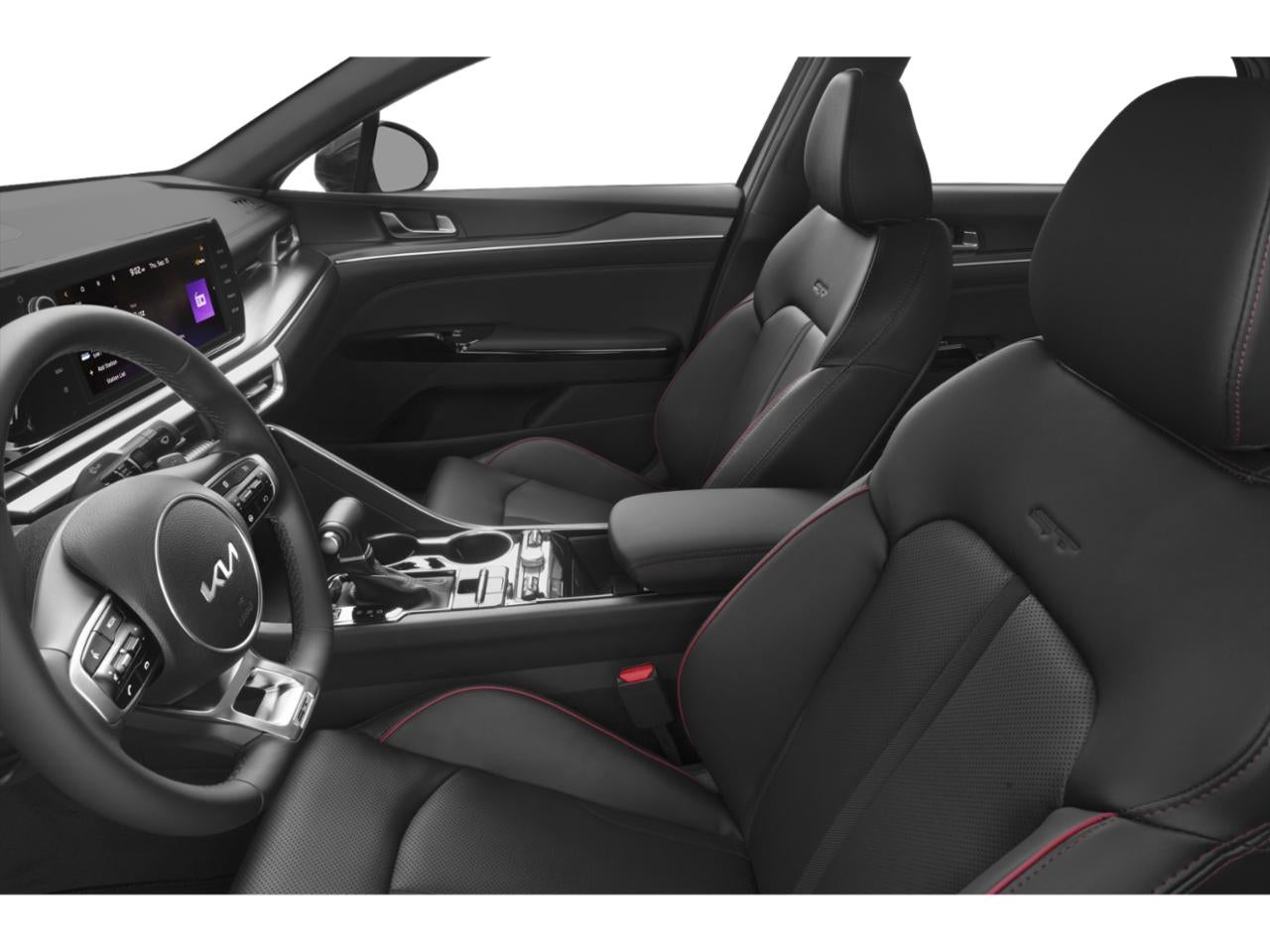 2023 Kia K5 GT