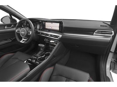 2023 Kia K5 GT