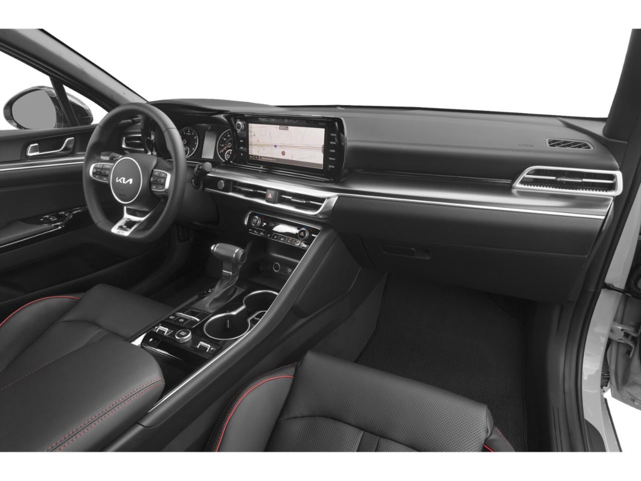 2023 Kia K5 GT