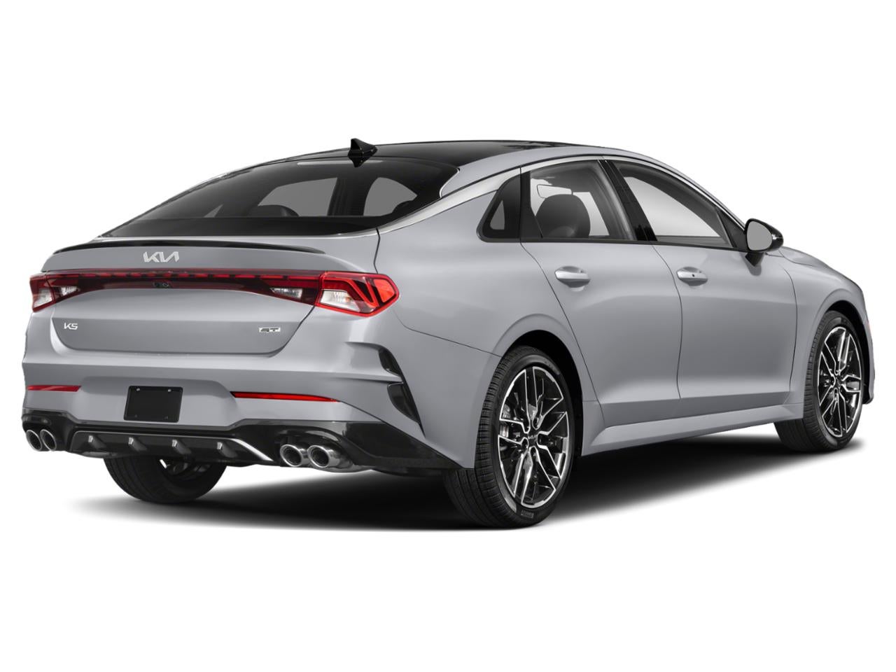 2023 Kia K5 GT