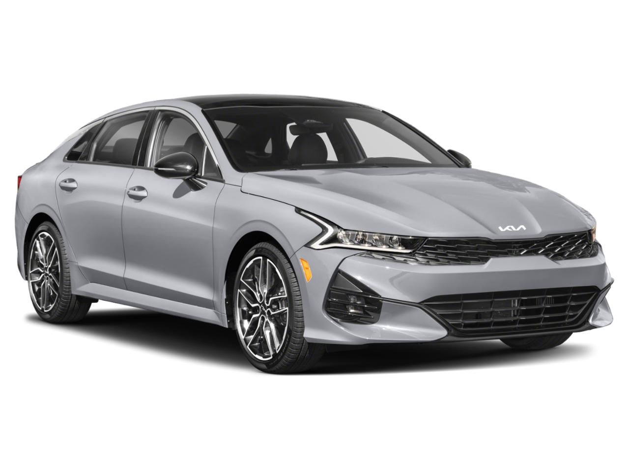 2023 Kia K5 GT