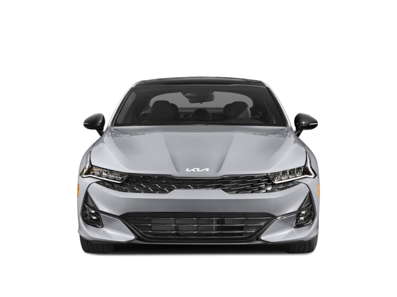 2023 Kia K5 GT