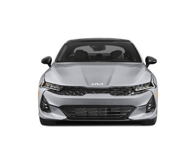 2024 Kia K5 GT