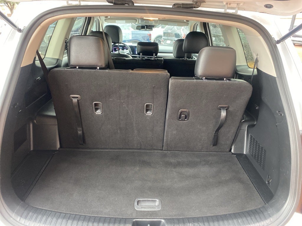 2023 Kia Telluride LX