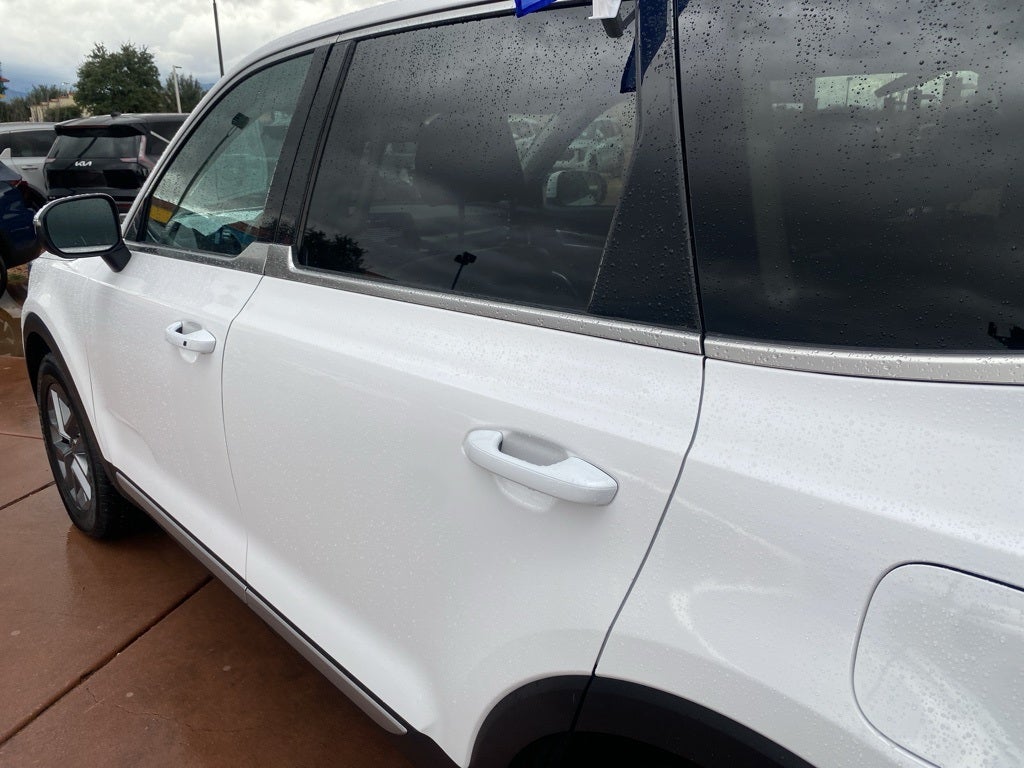 2023 Kia Telluride LX