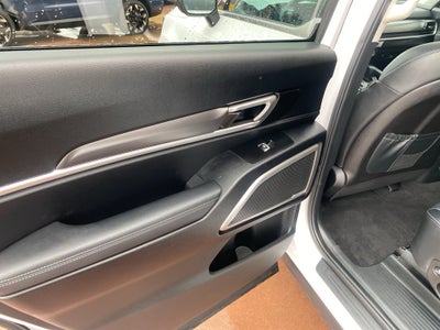 2023 Kia Telluride LX