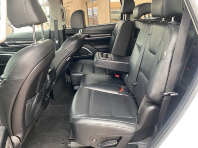 2023 Kia Telluride LX