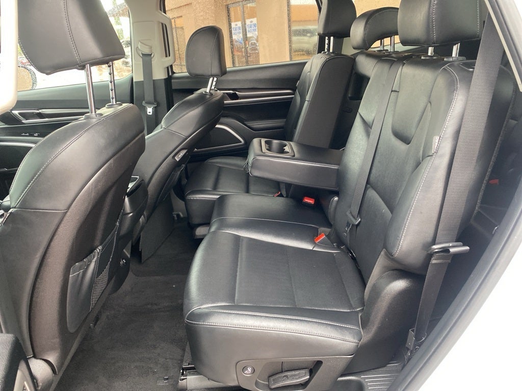 2023 Kia Telluride LX