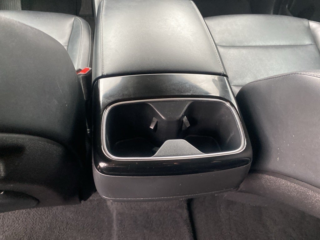 2023 Kia Telluride LX