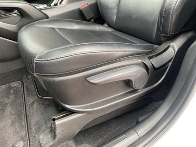 2023 Kia Telluride LX