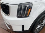 2023 Kia Telluride LX