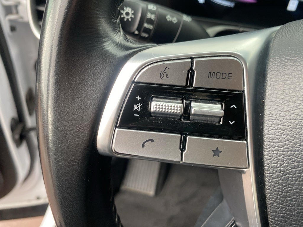 2023 Kia Telluride LX