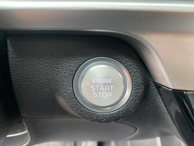 2023 Kia Telluride LX