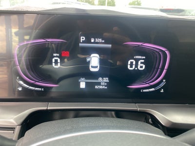 2023 Kia Telluride LX