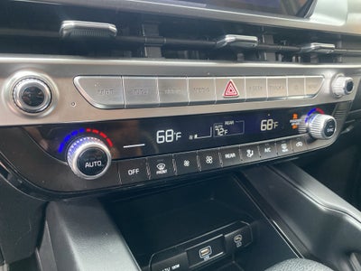 2023 Kia Telluride LX