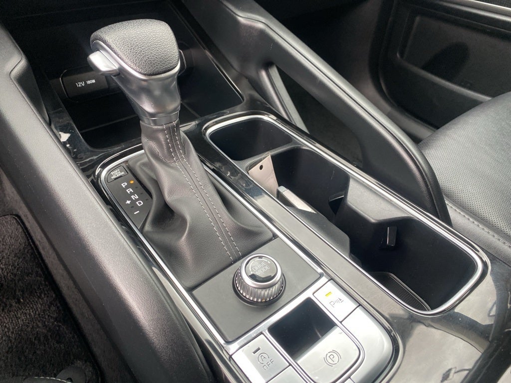 2023 Kia Telluride LX