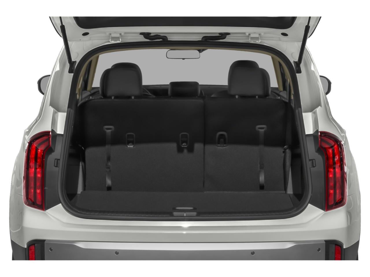 2023 Kia Telluride LX