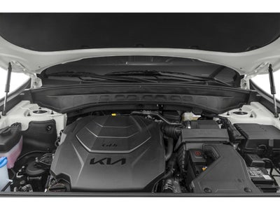 2023 Kia Telluride LX