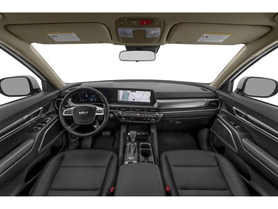 2023 Kia Telluride LX