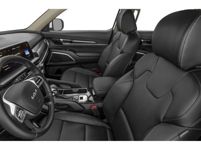 2023 Kia Telluride LX