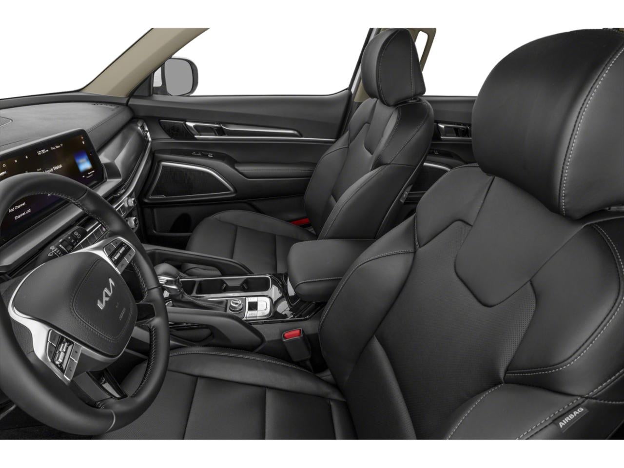 2023 Kia Telluride LX