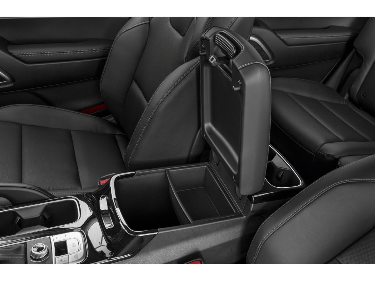 2023 Kia Telluride LX