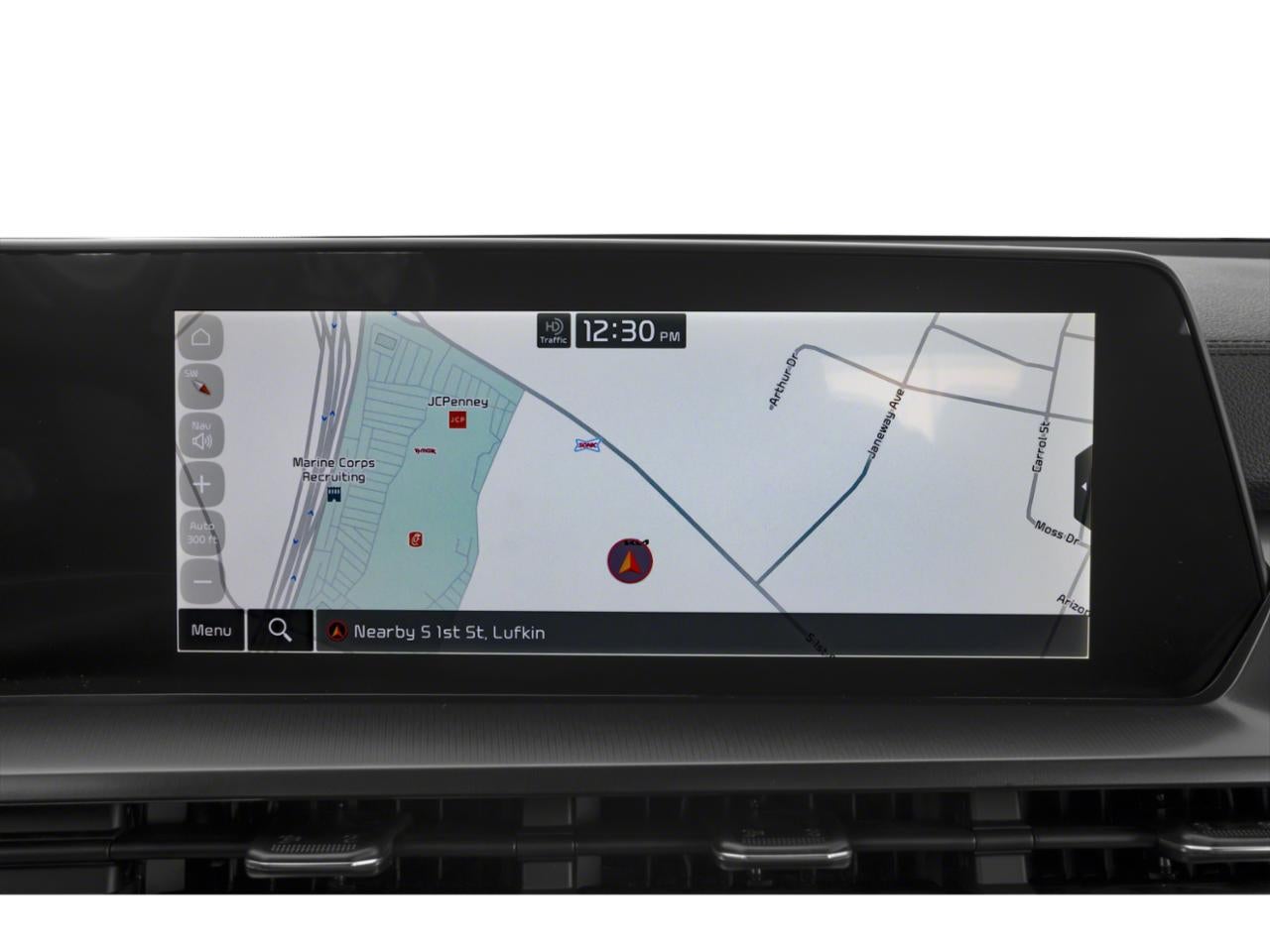 2023 Kia Telluride LX